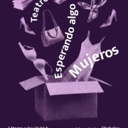 TEATRO EN EL CENTRO DE ESTUDIOS LEBANIEGOS