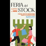 FERIA DEL STOCK
