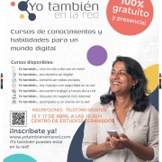 CURSO HABILIDADES PARA UN MUNDO DIGITAL