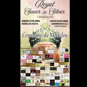 CONCURSO DE MODELOS ROYAL SENIOR & SILVER