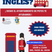 CURSO DE INGLES