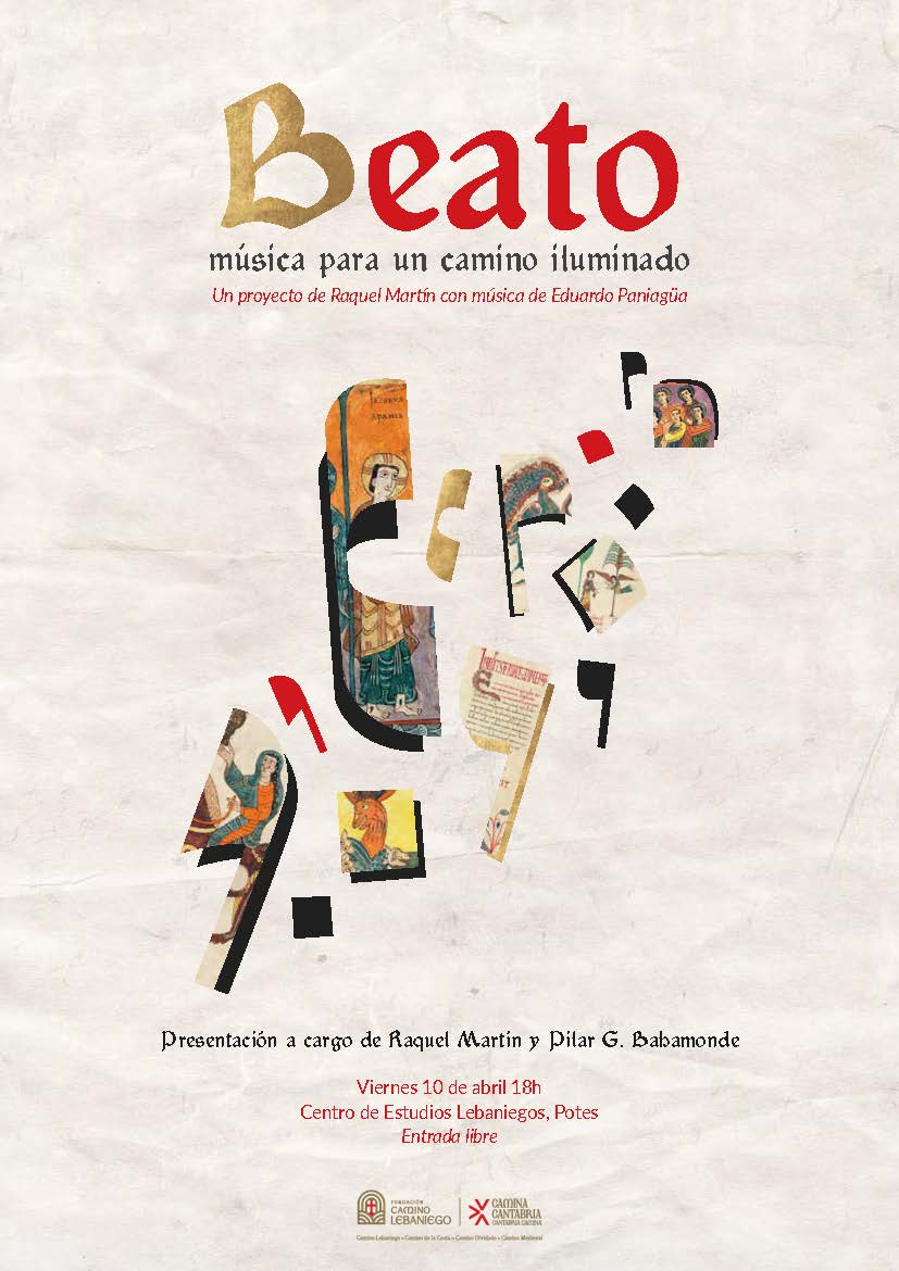 MÚSICA PARA UN CAMINO ILUMINADO