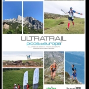 ULTRATRAIL PICOS DE EUROPA