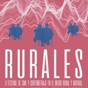 V FESTIVAL DE CINE Y CORTOMETRAJE EN EL MEDIO RURAL Y NATURAL