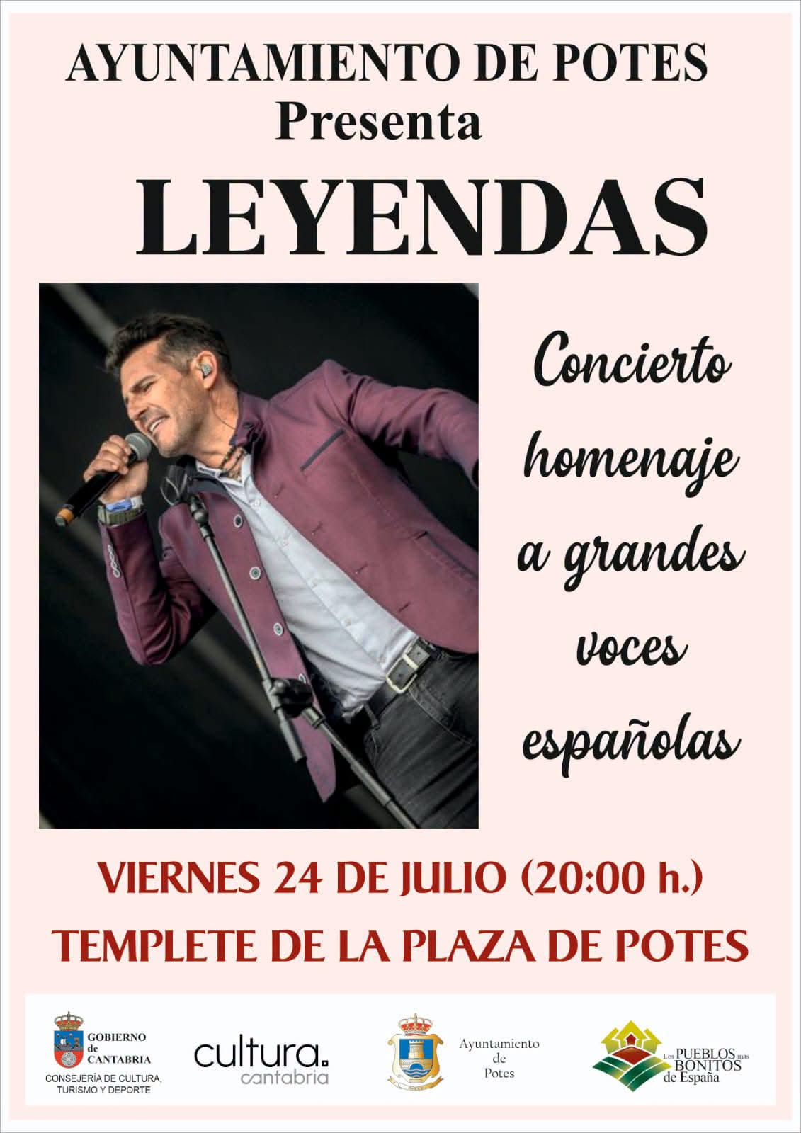 ACTUACIÓN MUSICAL