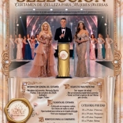 CERTAMEN DE BELLEZA